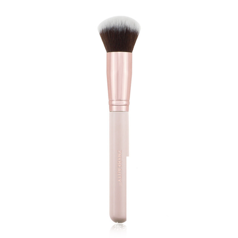 Nu Brush Prestige : Set de 26 Pinceaux Maquillage (Poils Naturels) ✨