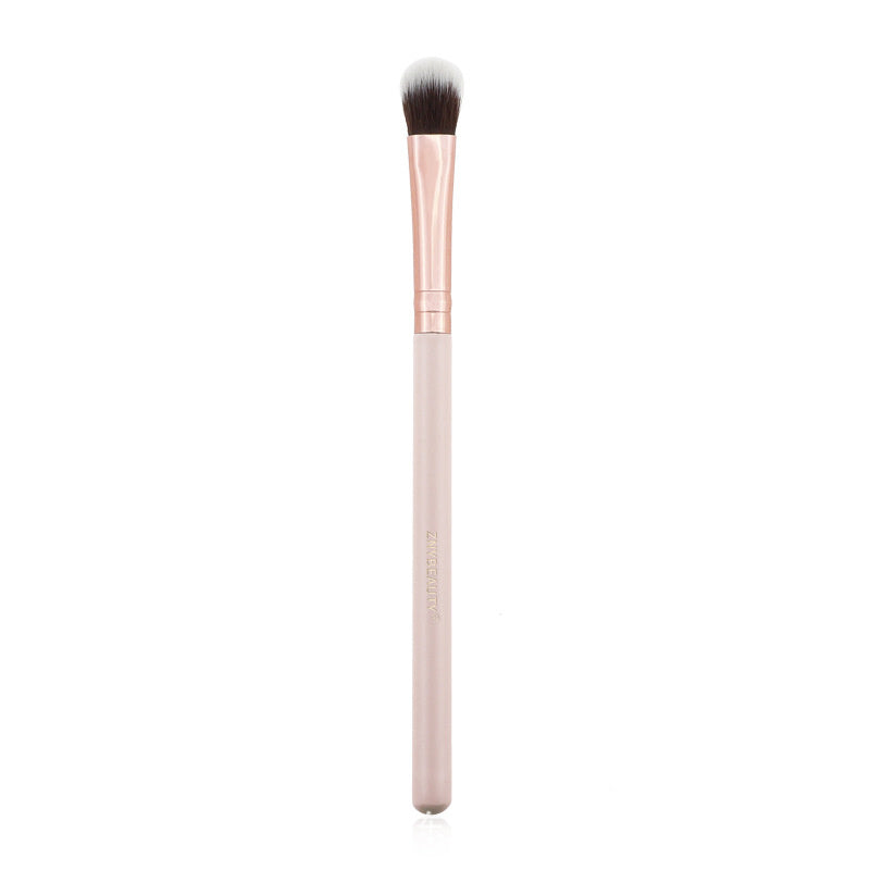 Nu Brush Prestige : Set de 26 Pinceaux Maquillage (Poils Naturels) ✨