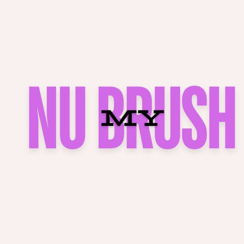 My Nu Brush™